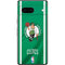 NBA Boston Celtics Pixel Skins